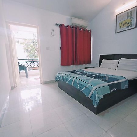 Goa Suites Holiday Home Calangute Kültér fotó