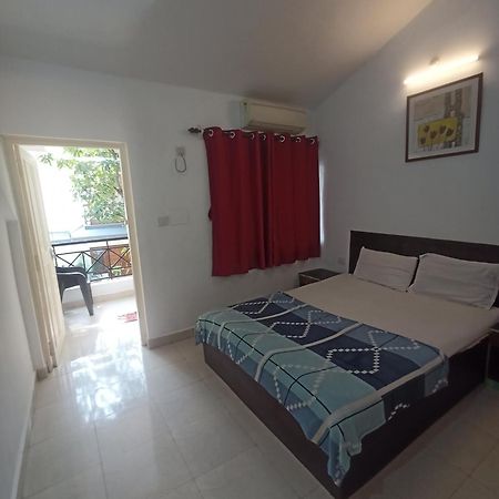 Goa Suites Holiday Home Calangute Kültér fotó
