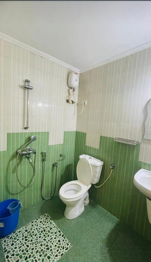 Goa Suites Holiday Home Calangute Kültér fotó