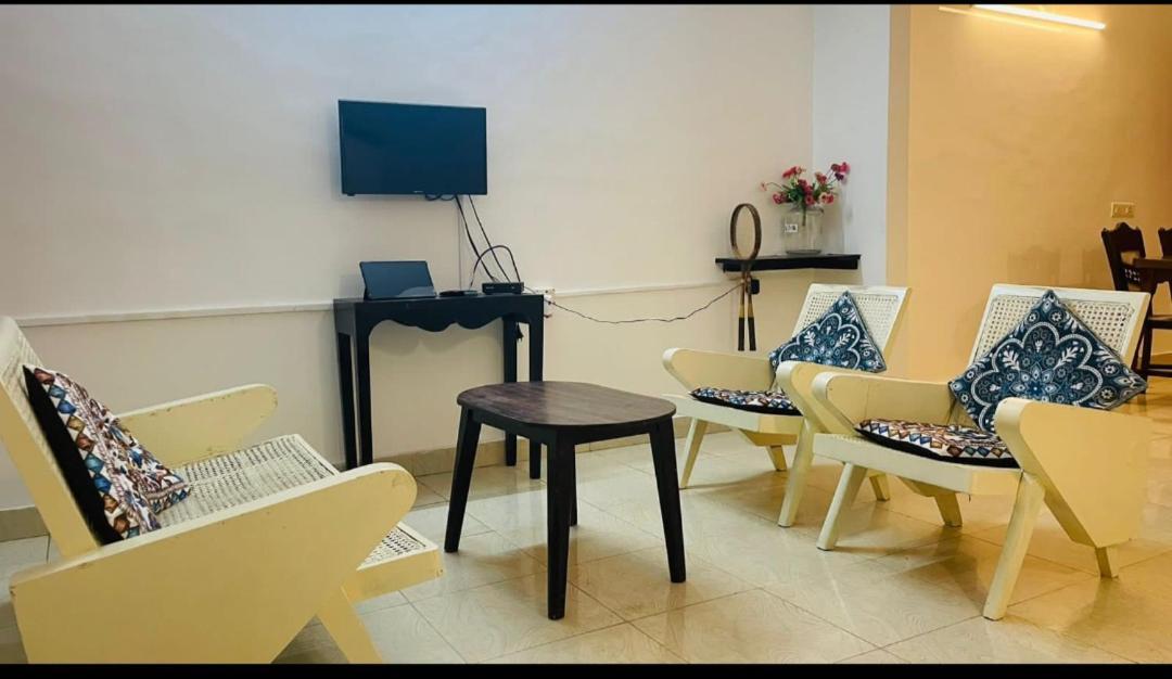 Goa Suites Holiday Home Calangute Kültér fotó