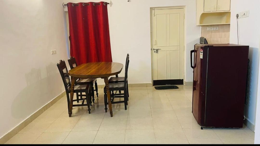 Goa Suites Holiday Home Calangute Kültér fotó