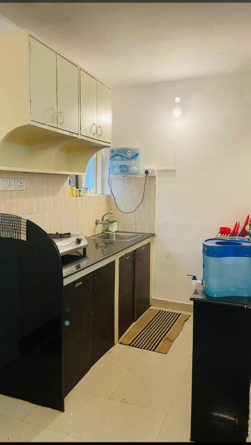 Goa Suites Holiday Home Calangute Kültér fotó